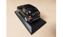 Porche Cayenne GTS (Schwarz), масштабная модель, Porsche, Minichamps, 1:43, 1/43