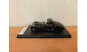 Bugatti T57 Ch.57.532 Black, масштабная модель, Looksmart, 1:43, 1/43
