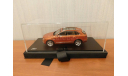 Bentley Bentayga (Orange Flame), масштабная модель, Kyosho, 1:43, 1/43