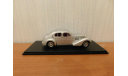 Bugatti Galibier Chassis No.774, масштабная модель, Spark, 1:43, 1/43