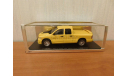 Dodge Ram SRT-10 Quad Cab Yellow Fever Edition 2005, масштабная модель, Spark, scale43