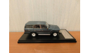 Toyota Land Cruiser (GX 1989), масштабная модель, Hi-Story, 1:43, 1/43