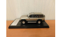 Toyota LAND CRUISER (80VX LIMITED 1994), масштабная модель, Hi-Story, scale43