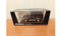 Toyota LAND CRUISER (70 VAN 2014) blue, масштабная модель, Hi-Story, scale43