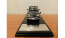 Toyota LAND CRUISER (70 VAN 2014) blue, масштабная модель, Hi-Story, scale43