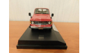 Toyota LAND CRUISER 60 ( G-Package 1980)red, масштабная модель, Hi-Story, scale43