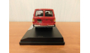 Toyota LAND CRUISER 60 ( G-Package 1980)red, масштабная модель, Hi-Story, scale43