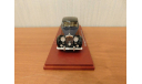 Rolls-Royce Silver Wraith Park Ward Saloon 1952, масштабная модель, True Scale Miniatures, scale43