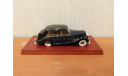 Rolls-Royce Silver Wraith Park Ward Saloon 1952, масштабная модель, True Scale Miniatures, scale43