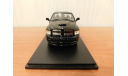 Dodge Ram SRT-10 2005 Black, масштабная модель, Spark, 1:43, 1/43