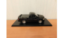 Dodge Ram SRT-10 2005 Black, масштабная модель, Spark, 1:43, 1/43