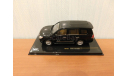 Lexus LX 570 - 2009, масштабная модель, IXO Road (серии MOC, CLC), 1:43, 1/43