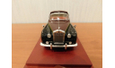 Rolls-Royce Phantom V Sedanca De Ville 1962, масштабная модель, True Scale Miniatures, 1:43, 1/43