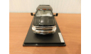 Chevrolet Silverado 3500 Big Dooley 2011 Black, масштабная модель, GLM, scale43