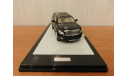 Infinity QX 56 2011 4WD black, масштабная модель, GLM, scale43, Infiniti