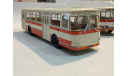 Лиаз-677 Classicbus первых выпусков С РУБЛЯ!, масштабная модель, scale43