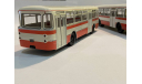 Лиаз-677 Classicbus первых выпусков С РУБЛЯ!, масштабная модель, scale43