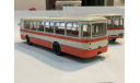 Лиаз-677 Classicbus первых выпусков С РУБЛЯ!, масштабная модель, scale43