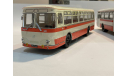 Лиаз-677 Classicbus первых выпусков С РУБЛЯ!, масштабная модель, scale43