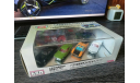 TOMICA ANNIVERSARY 30th. 2000год выпуска, масштабная модель, scale64