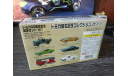 TOMICA ANNIVERSARY 30th. 2000год выпуска, масштабная модель, scale64