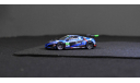 Mini GT 1:64  Acura NSX GT3 EVO Special Edition, масштабная модель, scale64