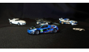 Mini GT 1:64  Acura NSX GT3 EVO Special Edition, масштабная модель, scale64