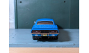 Chevrolet Camaro SS 1969, масштабная модель, Greenlight Collectibles, scale43