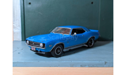 Chevrolet Camaro SS 1969