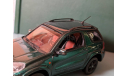 Toyota RAV4 3door XA20, масштабная модель, Minichamps, scale43