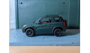 Toyota RAV4 3door XA20, масштабная модель, Minichamps, scale43