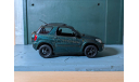 Toyota RAV4 3door XA20, масштабная модель, Minichamps, scale43