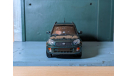 Toyota RAV4 3door XA20, масштабная модель, Minichamps, scale43