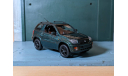 Toyota RAV4 3door XA20, масштабная модель, Minichamps, scale43