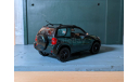 Toyota RAV4 3door XA20, масштабная модель, Minichamps, scale43