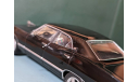 Chevrolet Impala sedan 1967, масштабная модель, Greenlight Collectibles, scale43