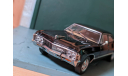 Chevrolet Impala sedan 1967, масштабная модель, Greenlight Collectibles, scale43