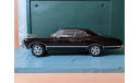 Chevrolet Impala sedan 1967, масштабная модель, Greenlight Collectibles, scale43