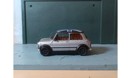 Mini Cooper Classic, масштабная модель, Vitesse, scale43