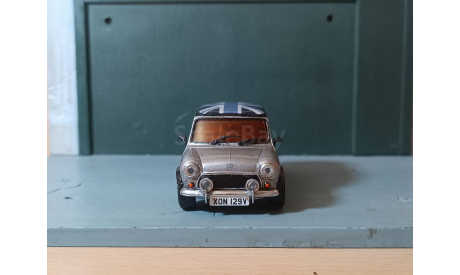 Mini Cooper Classic, масштабная модель, Vitesse, scale43