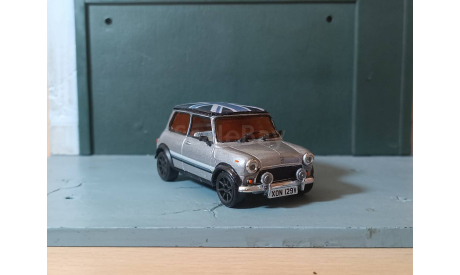 Mini Cooper Classic, масштабная модель, Vitesse, scale43