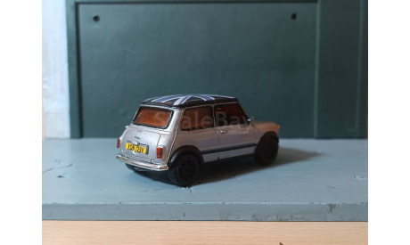 Mini Cooper Classic, масштабная модель, Vitesse, scale43