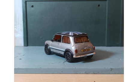 Mini Cooper Classic, масштабная модель, Vitesse, scale43