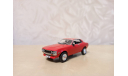 1971 Toyota Celica, масштабная модель, Minichamps, scale43