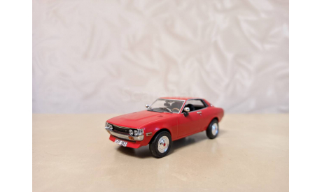 1971 Toyota Celica, масштабная модель, Minichamps, scale43