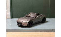 Mazda Miata MX-5 NC