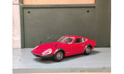 Datsun Fairlady 240Z (240ZG)