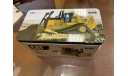 Масштабная модель 1/50 Caterpillar D10T, масштабная модель трактора, Luxury Diecast (USA), scale50