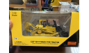 Масштабная модель 1/50 Caterpillar D11T, масштабная модель трактора, Norscot Scale Models, scale50