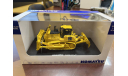 Масштабная модель бульдозера 1/50 Komatsu D155 AX, масштабная модель трактора, Universal Hobbies, scale50